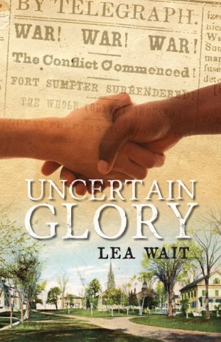 Lea Wait/Unceratin Glory